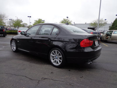 2011 BMW 328  i