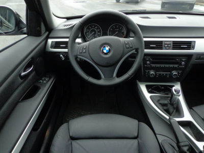 2011 BMW 328  i