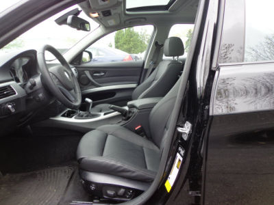 2011 BMW 328  i