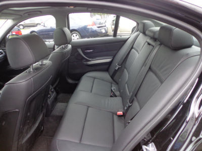 2011 BMW 328  i