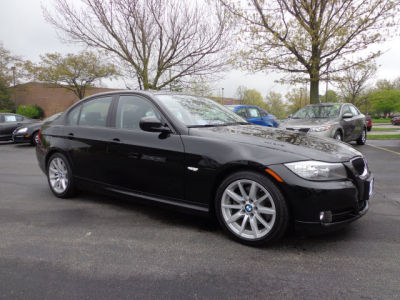 2011 BMW 328  i