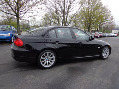 2011 BMW 328  i