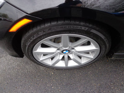 2011 BMW 328  i