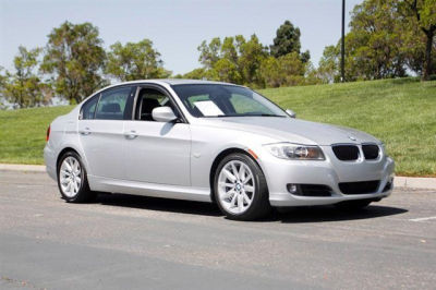 2011 BMW 328  i