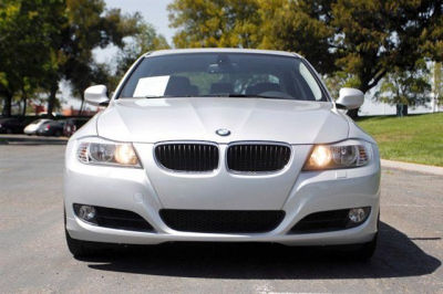 2011 BMW 328  i