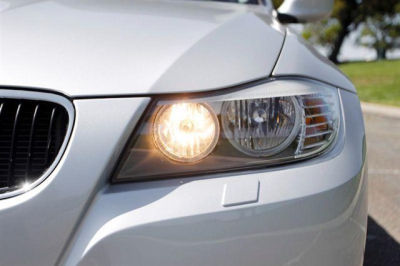 2011 BMW 328  i