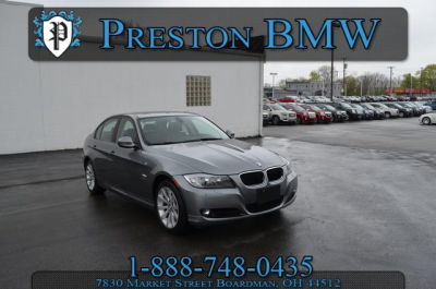 2011 BMW 328  i xDrive