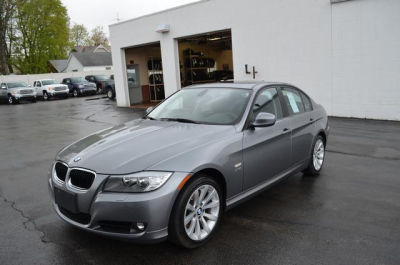2011 BMW 328  i xDrive