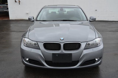 2011 BMW 328  i xDrive