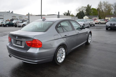 2011 BMW 328  i xDrive