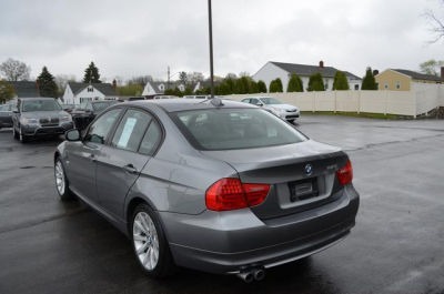2011 BMW 328  i xDrive