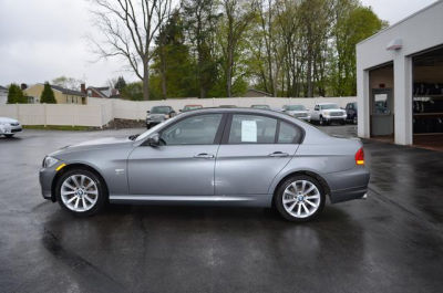 2011 BMW 328  i xDrive