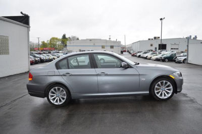 2011 BMW 328  i xDrive