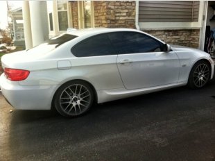 2011 BMW 328  i