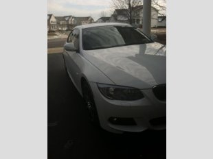 2011 BMW 328  i