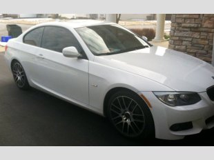 2011 BMW 328  i