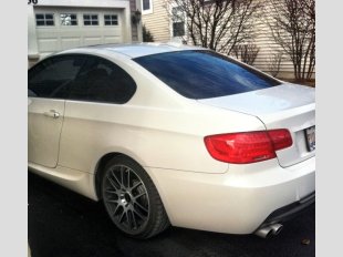 2011 BMW 328  i