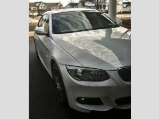 2011 BMW 328  i