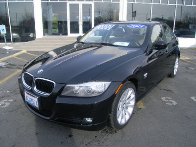 2011 BMW 328  i xDrive