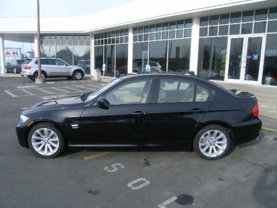 2011 BMW 328  i xDrive