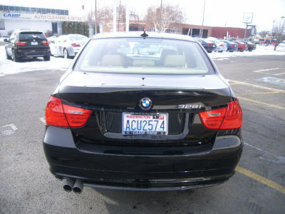 2011 BMW 328  i xDrive
