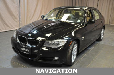2011 BMW 328  i xDrive