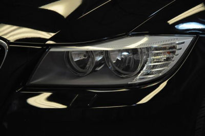 2011 BMW 328  i xDrive