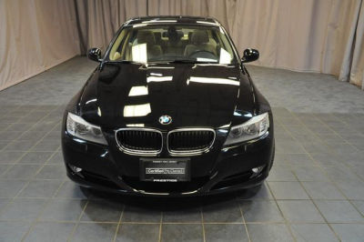 2011 BMW 328  i xDrive