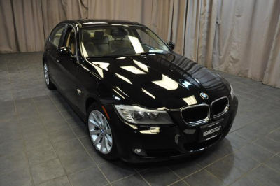 2011 BMW 328  i xDrive