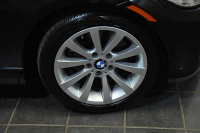 2011 BMW 328  i xDrive