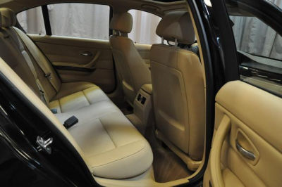 2011 BMW 328  i xDrive