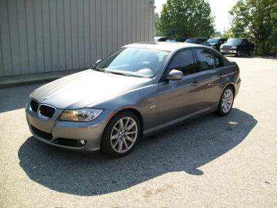 2011 BMW 328  i