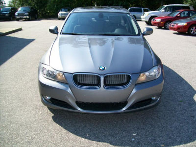 2011 BMW 328  i