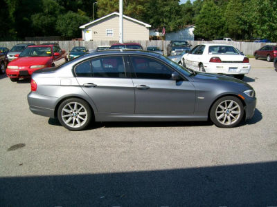2011 BMW 328  i