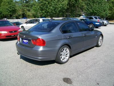 2011 BMW 328  i