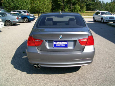 2011 BMW 328  i