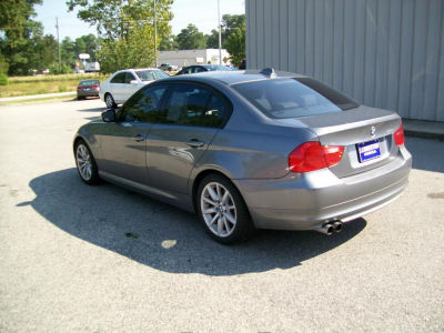 2011 BMW 328  i