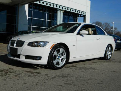 2009 BMW 328  i