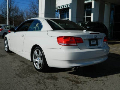 2009 BMW 328  i
