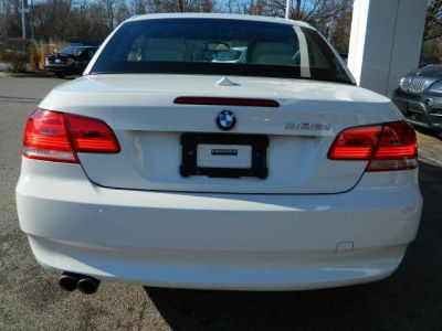 2009 BMW 328  i