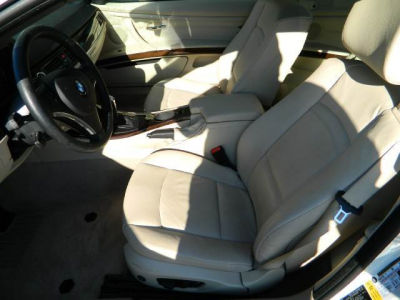 2009 BMW 328  i