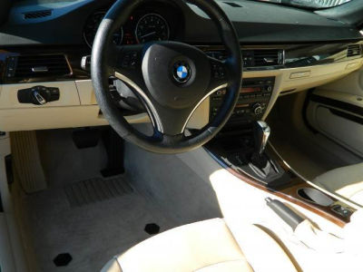 2009 BMW 328  i