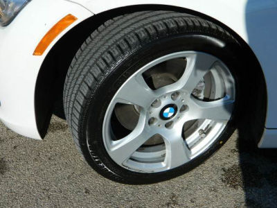 2009 BMW 328  i