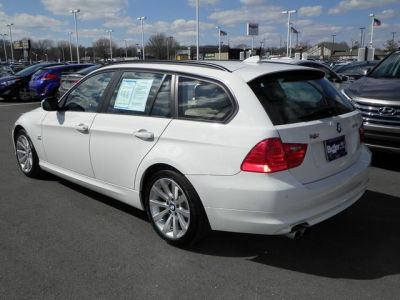 2011 BMW 328  i xDrive