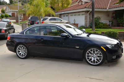 2009 BMW 328  i