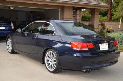 2009 BMW 328  i