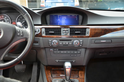 2009 BMW 328  i