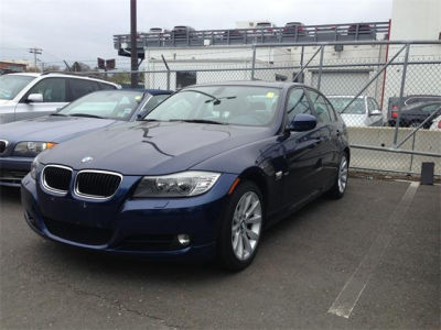 2011 BMW 328  i xDrive