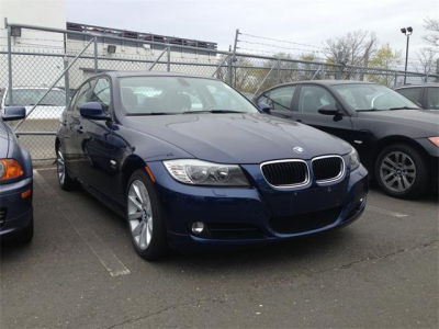2011 BMW 328  i xDrive