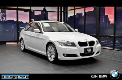 2011 BMW 328  i